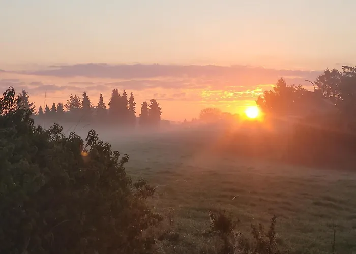 Ah Helledahls 公寓 Weyer (Limburg-Weilburg)