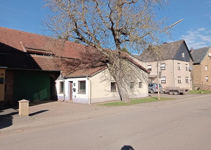 Ah Helledahls 公寓